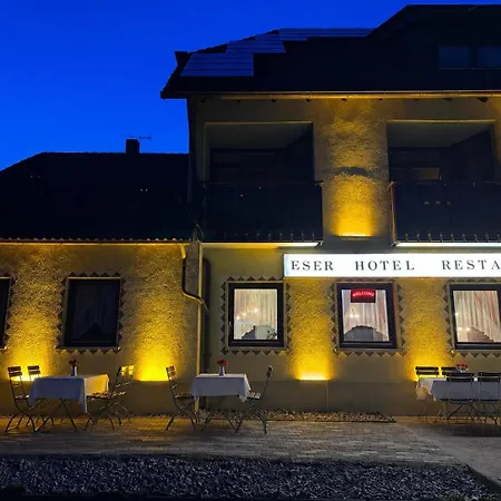 Eser Restaurant